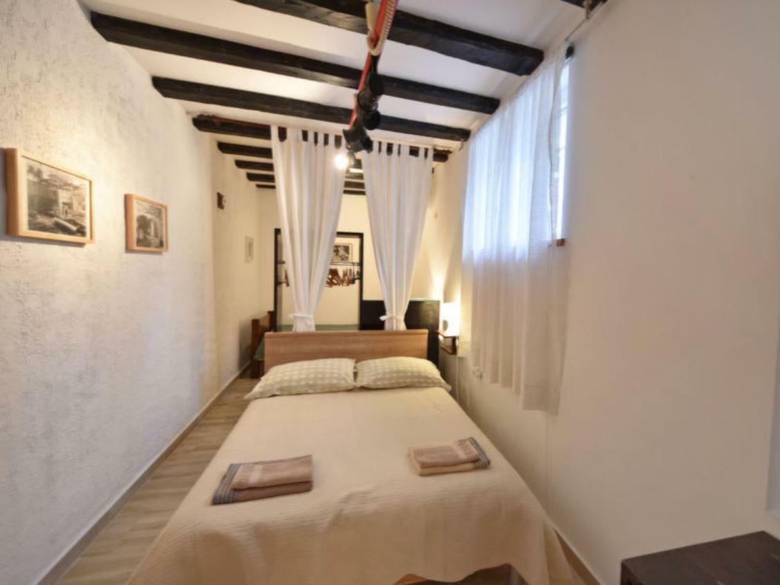 Apartment Milin By The Sea-Zadar-Diklo Esterno foto
